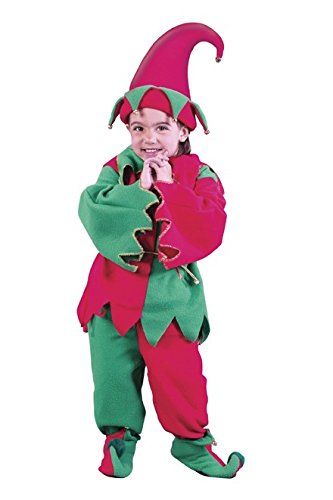 Elf Costume Ideas, Toddler Elf Costume, Christmas Elf Costume, Elf Cosplay, Elf Characters, Baby Kostüm, Meet Santa, Elf Shoes, Elf Clothes