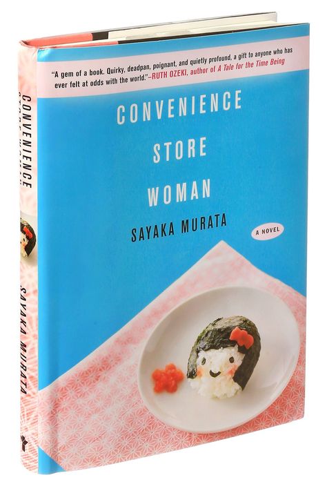 ‘Convenience Store Woman’ Casts a Fluorescent Spell - The New York Times Convenience Store Woman Book, Convenience Store Woman, Sayaka Murata, Dead End Job, Gifts Fo, Wasting Time, Reading Lists, Ny Times, The New York Times