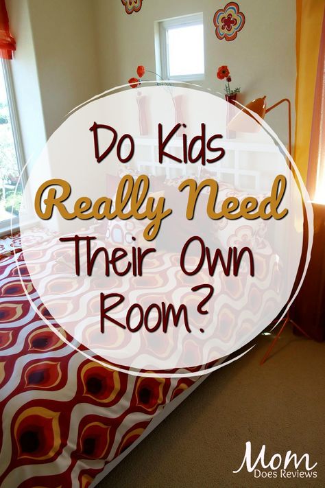 Do Kids Really Need Their Own Room? #home #family #kids #parenting Four Kids One Room, Sharing Room With Kids And Parents, Multiple Kids In One Room, Multiple Kids Room, 3 Kids In One Room, Own Room, Family Bedroom, Parenting Resources, Parents Room