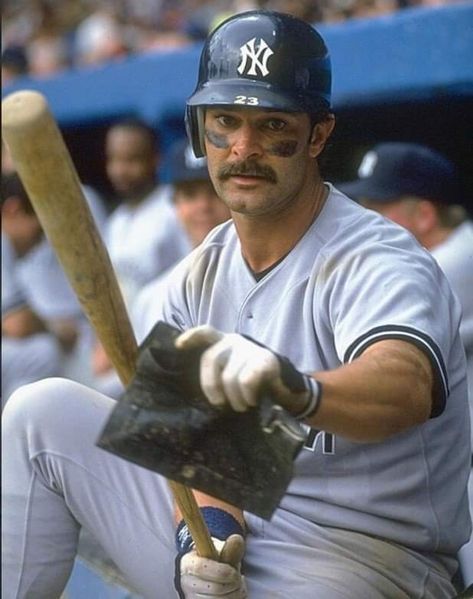 Yankees Baby, Go Yankees, Don Mattingly, Damn Yankees, Yankees Fan, New York Yankees Baseball, Yankees Baseball, Sports Hero, Sports Figures