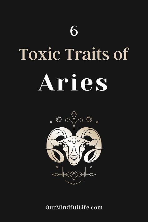 Aries Man Sagittarius Woman, Aries Man Traits, Aries Woman Quotes, Aires Zodiac, Aries Personality Traits, Aries Characteristics, Toxic Traits, Aries Personality, Aries Women