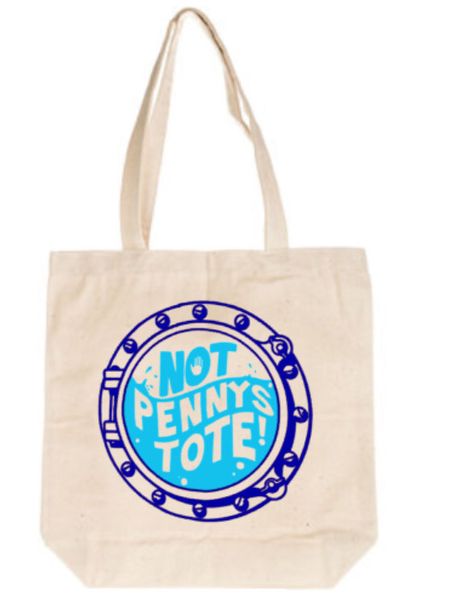 not penny's tote Not Pennys Boat, Lost Charlie, Nerd Tshirts, Lost Tv Show, Carry On Tote, Boat Tote, Graphic Tote, Nerd Stuff, Silhouette Machine