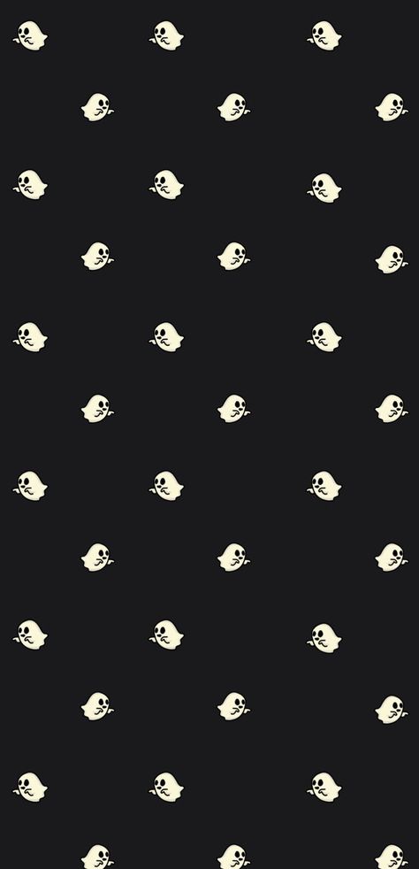 cute halloween patterns Cute Dark Iphone Wallpaper, Minimal Moon Wallpaper, Fall Mobile Wallpaper, Simple Halloween Wallpaper Iphone, Dark Fall Wallpaper Iphone, Ghost Pattern Wallpaper, Dark Fall Backgrounds, Fall Inspired Wallpaper, Halloween Home Screen Wallpaper