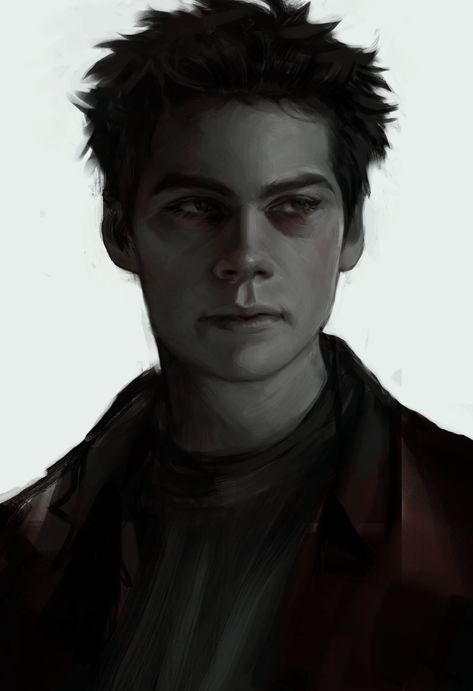 Void Stiles, Stiles Stilinski, Firefly, Teen Wolf, Fangirl, Avengers, Kittens, Tumblr, Hair