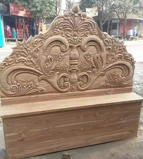 Box Khat Design, Wooden Window Design, Box Bed Design, Door Design Photos, Front Door Design Wood, Wooden Sofa Set Designs, Wood Bed Design, Door Handle Design, Wooden Front Door Design