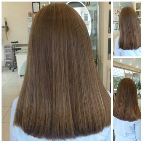 Light Golden Brown Hair, Brown Hair Shades, Hair Color Caramel, Brown Hair Inspo, Brown Hair Balayage, Haircuts Straight Hair, Penteado Cabelo Curto, Hair Shades, Brown Blonde Hair