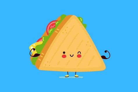 65 Funny Sandwich Puns - Here's a Joke Sandwich Puns, Funny Sandwich, You Make Me Melt, Funny Food Puns, Great Jokes, Meals On Wheels, Ham Sandwiches, Egg Salad Sandwiches, Veggie Sandwich