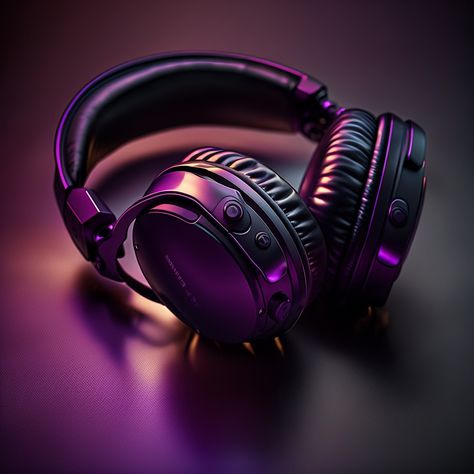 Use Headphones For Best Experience Logo, Good Headphones, Headphones Art, Oriflame Beauty Products, Cosmos Art, Best Gaming Setup, Mobile Wallpaper Android, Cute Headphones, Ear Piece