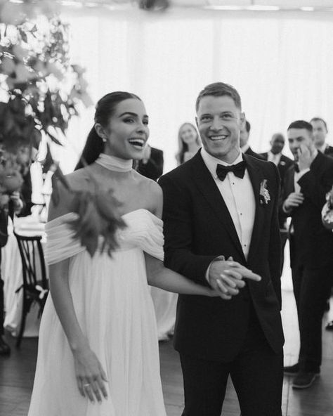 Olivia Frances Culpo on Instagram: "Reception 🤍🤍🤍" Nfl Wags, Wedding Hair Half, Olivia Culpo, Dream Wedding Ideas Dresses, Successful Marriage, Wedding Mood Board, July 7, Half Up Hair, Kitchen Tea