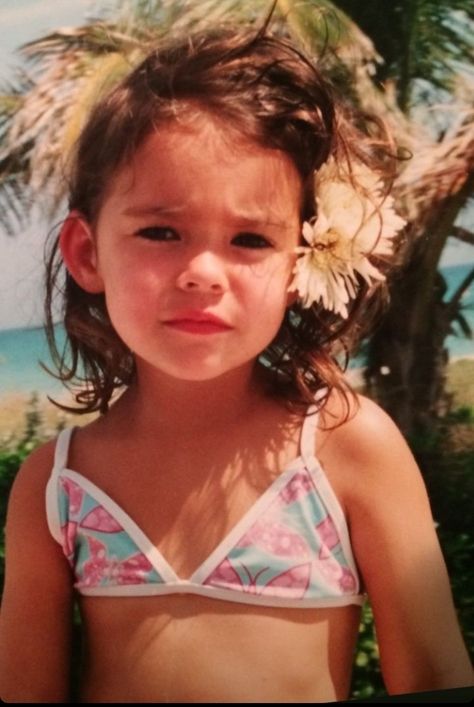 Baby Madison 😍 Baby Beer, Madison Beer Hair, Beer Pictures, Girl God, When You Were Young, Childhood Photos, Tv Girls, Madison Beer, Future Kids