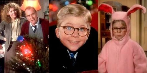 Christmas Story quotes have been a staple of many movie fans' holiday seasons for decades, but what are the best lines from the movie? Christmas Story Ideas, Christmas Story Quotes, Christmas Content, Christmas Story Movie, The Christmas Story, Party 2023, Holiday Poster, Story Quotes, Bunny Costume