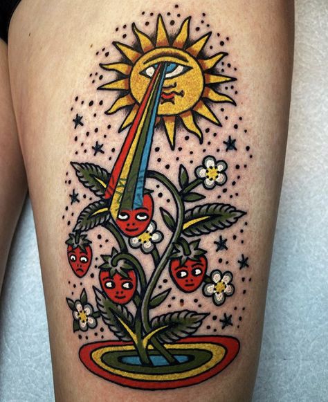 The gracious gardener Gardener Tattoo, Scott Tattoo, Inspired Tattoos, Tattoo Sketches, Watercolor Tattoo, Tattoo Ideas, Graffiti, Tattoos