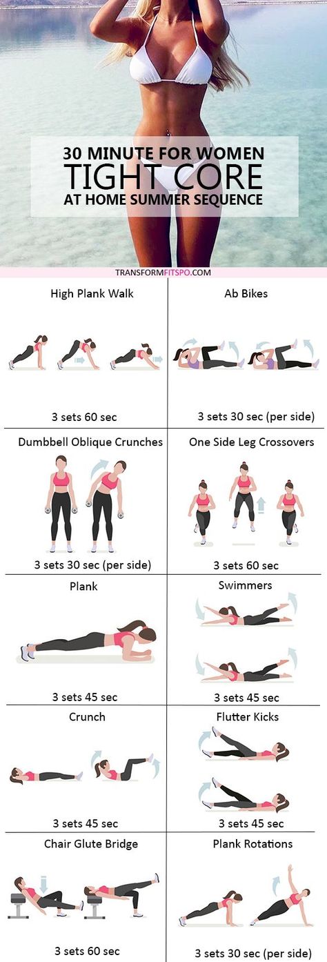 30 Min For Women TIGHT CORE at Home Summer Sequence 30 Min Core Workout, 30 Min Ab Workout, Belly Fat Burner Workout, Fat Burner Workout, Workout For Women, 30 Minute Workout, Belly Fat Burner, Belly Fat Workout, Yoga Postures