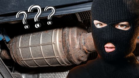 Thieves are stealing catalytic converters from vehicles (including RVs) all across the country. The National Insurance Crime Bureau released statistics that show these thefts are up over 300% compared to … The post Why Are People Stealing Catalytic Converters? appeared first on Drivin' & Vibin'. Check Mail, Easy Cash, Rv Living Full Time, Catalytic Converter, Rv Living, Full Time, Statistics, A Car, The National