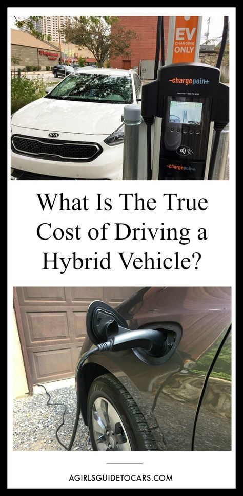 What is the True Cost Of Hybrid Driving? - A Girls Guide to Cars Hybrid Cars Best, Aesthetic Car Wallpapers, Hybrid Vehicles, Best Hybrid Cars, Luxury Car Garage, Hybrid Cars, How To Save Gas, Aesthetic Cars, Cars Aesthetic