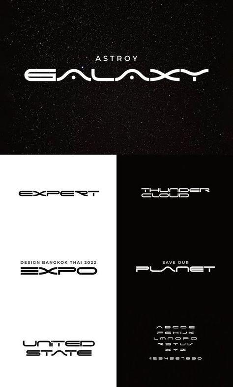 Free Font's | The Futuristic Font Bundle | Download Now Business fonts logos #businessfontslogos business fonts #businessfonts fonts #fonts font #font 3.61 Futuristic Typography Design, Sci Fi Fonts, Futuristic Typography, Futuristic Designs, Business Fonts, Futuristic Fonts, Text Logo Design, Typography Love, Font Combinations