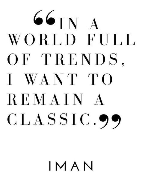 Classic is always in! #mondaymotivation #classact #theladylovescouture #inspiration Motiverende Quotes, Twin Flames, Classic Gold, Fashion Quotes, A Quote, In A World, The Words, Great Quotes, Beautiful Words