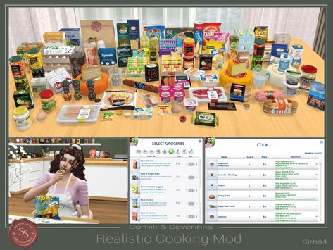 Sims 4cc Food, Sims 4 Real Food Mod, Sims 4 Cc Kitchen Clutter Food, Sims 4 Food Stamps Mod, Sims 4 Cc Food Clutter Patreon, Sims 4 Ingredients, Sims 4 Cc Mods Mc Command Center, Sims 4 Healthy Food Mod, Sims 4 Dine Out Mods