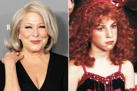 Bette Milder, Brad Pitt Daughter, Mayim Bialik, Shannen Doherty, Bette Midler, Tv Sport, Goldie Hawn, Sports Awards, Marriage Problems