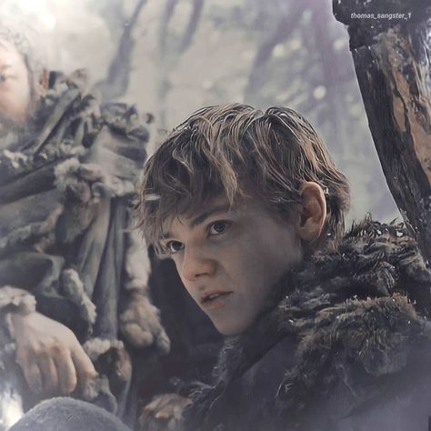 Jojen Reed, Maze Runner Movie, Newt Maze Runner, Thomas Sangster, Brodie Sangster, Games Of Thrones, Thomas Brodie, The Maze Runner, Thomas Brodie Sangster