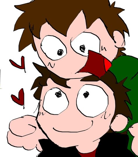 Eddsworld Tord, Eddsworld Comics, Creative Drawing Prompts, Pretty Drawings, Creative Drawing, Art Block, Funky Art, Man Humor, On Tumblr