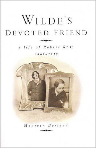 Maureen Borland - Wilde's devoted friend - Queen Anne Press; First Edition edition (1990) Robert Ross, Abby Roberts, Tom Welling, Reading Room, Oscar Wilde, Queen Anne, Dark Academia, Comedians, Book Worms