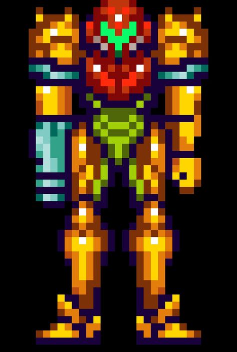 Super Metroid, Metroid Samus, Metroid