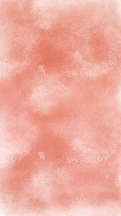 Coral Color Aesthetic Wallpaper, Coral Background Aesthetic, Pink Peach Aesthetic Wallpaper, Peach Background Aesthetic, Peach Widgets, Coral Pink Aesthetic, Peachy Background, Ipad Widgets, Coral Wallpaper