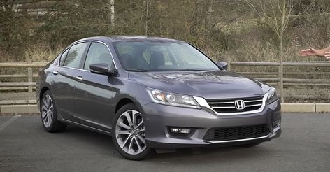 The 2015 Honda Accord is a popular and well-regarded midsize sedan that offers a blend of comfort, reliability, and performance. Known for its stylish design and advanced features, the Accord has been a consistent favorite among car buyers. Whether you’re interested in the fuel-efficient LX model or the more powerful EX-L V-6 Touring edition, this […] The post 2015 Honda Accord – a Blend of Performance and Reliability appeared first on Honda The Other Side. Honda Accord 2015, 2015 Honda Accord, Heartbreak High, Honda S, Zoom Zoom, Off Road Adventure, Infotainment System, Suspension Systems, Fuel Efficient