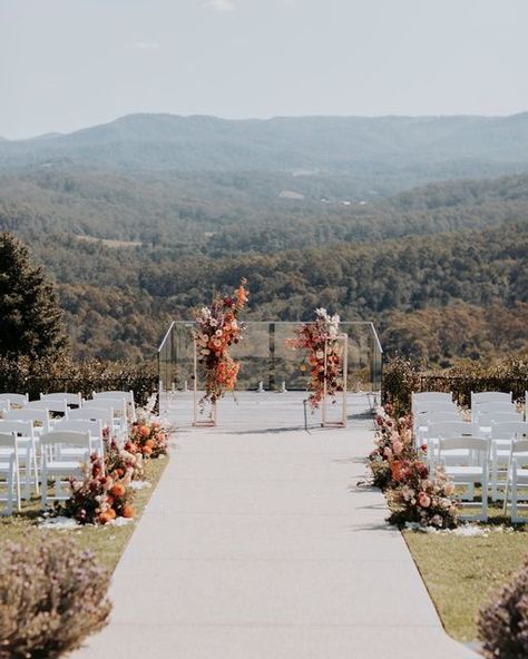 The Old Dairy Maleny on Instagram: "Bright & Pretty for M&M . Dream Team: . Venue: The Old Dairy Maleny Photographer: @eliteweddingfilm Furniture Hire & Stylist: @sunshineweddingsau Flowers: @ohhoneyflorals Hair: @evalynparsonsweddings Make up: @hannah_mills_makeup_artist . #mostwelcomingmaleny #sunshinecoasthinterland #sunshinecoasthinterlandwedding #mostlovedintheworldsunshinecoast #dreamwedding #weddingceremony #weddingvenue #sunshinecoastweddingvenue #hinterlandwedding #realwedding #noosawedding #sunshinecoastwedding #weddingplanning #weddinggoals #sunshinecoast #weddinginspo #destinationweddings #montvillewedding" The Old Dairy Maleny, Beach House Hotel, Marina Resort, Victoria Park, Magical Wedding, Coast Wedding, Best Wedding Venues, Wedding Goals, Ceremony Location