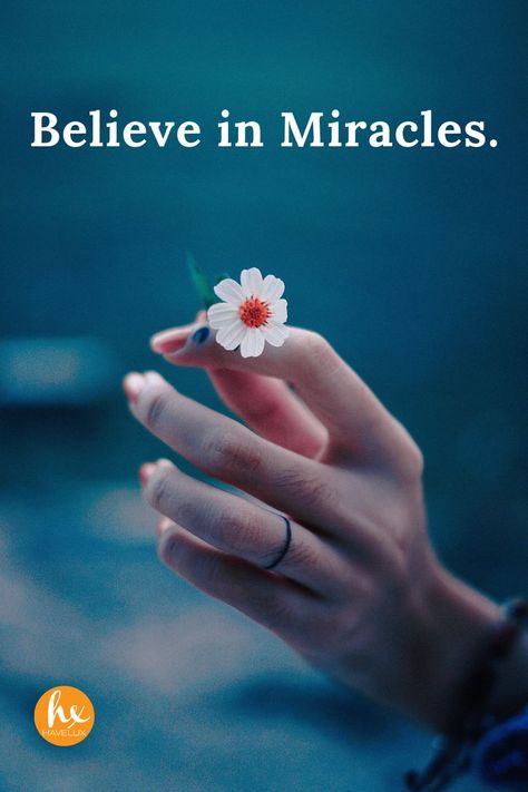 I Believe In Miracles, Miracle Quotes, Loving Kindness, Bible Words Images, Believe In Miracles, When You Believe, Bible Words, Baking Tips, English Words