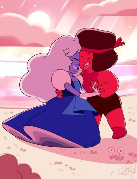 Su Sapphire, Sapphire Su, Sapphire Steven Universe, Garnet Steven, Garnet Steven Universe, Steven Universe Pictures, Steven Universe Ships, Steven Universe Wallpaper, Steven Universe Characters