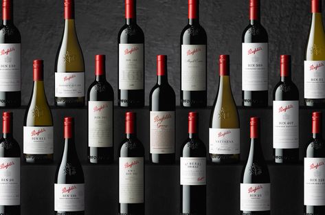 Penfolds Collection 2020: Including 2016 Grange and £2,000 G4 https://www.decanter.com/premium/premium-home/penfolds-collection-2020-2016-grange-and-2000-g4-441418/ #WINE #vino Australian Wine, Humble Beginnings, Communication Art, Science Art, Wine Making, Pinot Noir, Fine Wine, Chardonnay, Photography Inspo