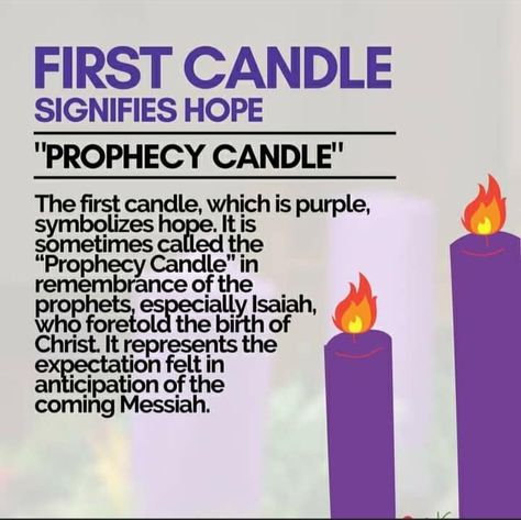 Missionaries of the Sacred Heart :: MSC :: Australia :: The 4 Weeks of Advent - the Candles and the Wreath First Week Of Advent Hope, Hope Advent, Advent Wreath Prayers, Advent Images, Advent Catholic, Christmas Prayers, Advent Hope, Advent Family, Season Of Advent