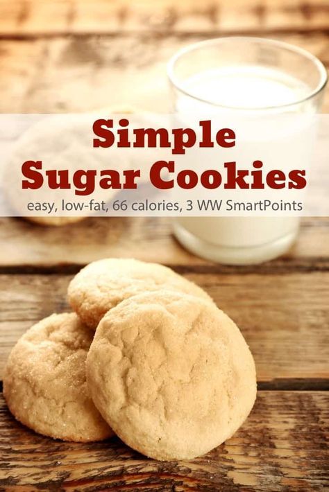 Drop Sugar Cookie Recipe, Simple Sugar Cookies, Old Fashioned Sugar Cookies, Chewy Sugar Cookie Recipe, Drop Sugar Cookies, Plain Cookies, Perfect Sugar Cookies, Sugar Cookie Recipe Easy, Basic Cookies