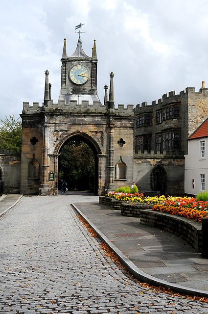 Auckland Aesthetic, Terraced Gardens, Barnard Castle, Durham County, Bishop Auckland, Personal Connection, East Yorkshire, Landscape Inspiration, Show Ideas