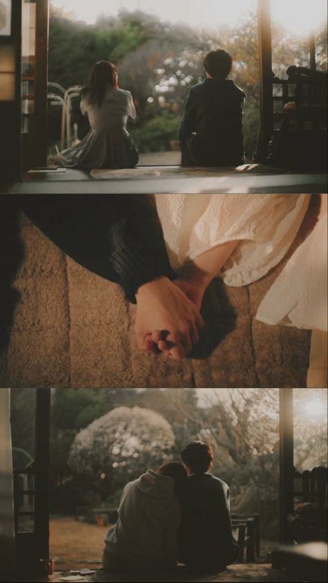 Hold My Hand At Twilight, Autumn In My Heart, Photography Rules, Photography Storytelling, Movie Collage, Scene Aesthetic, Night Film, Drawing People Faces, Romantic Films