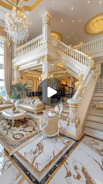 Mansion, Luxury Homes, On Instagram, Instagram