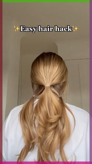 Easy Long Hairstyle, Hairstyle Idea, Healthy Hair Hairstyle, Simple Long Hairdo, Long Hair Inspiration, Quick Hairstyle Tutorial, Beautiful Hair Ideas, DIY Long Hair Style, Natural Hair Care, Gorgeous Long Hair, Effortless Hairstyle, Everyday Long Hair Look, Healthy Hair Tips, Long Hair Fashion, Elegant Hairstyle, Long Hair Beauty, Trendy Long Hairdo, DIY Hairstyle for Lengthy Hair, Long Locks Inspiration, Haircare and Style.