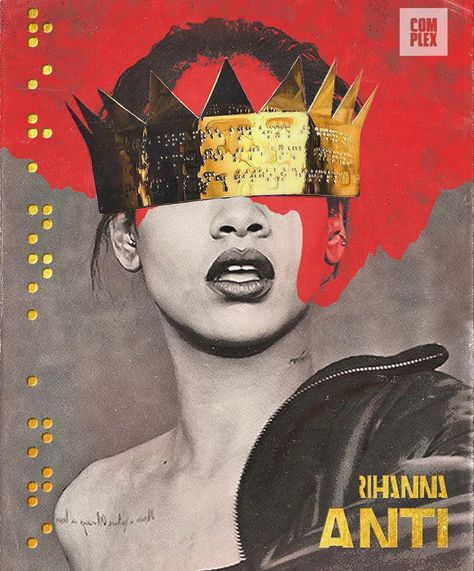 Rihanna Illustration, Rihanna Album Cover, Rihanna Edits, Rihanna Albums, Rihanna Vogue, Rihanna Cover, Slush Puppy, Cover Inspiration, Book Icons