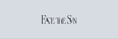 Face The Sun Album Cover, Cover Twitter Header, Seventeen Header, Tumblr Header, Face The Sun, Ios Ideas, Facing The Sun, Seventeen Wallpapers, Twitter Header