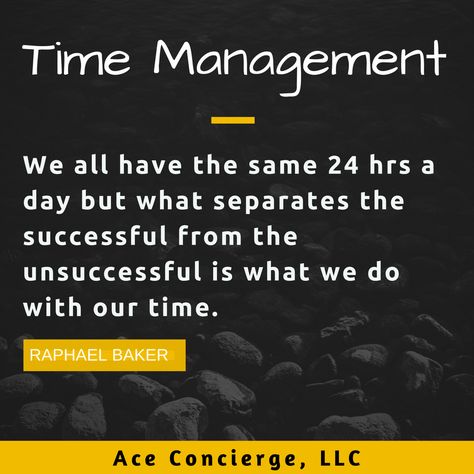 We all have the same 24 hrs a day but what separates the successful from the unsuccessful is what we do with our time. #quote #TimeManagement #outsourcing #VirtualAssistant #business #Time #success We All Have The Same 24hrs, Virtual Assistant, Time Management, Social Media, Media, Quotes