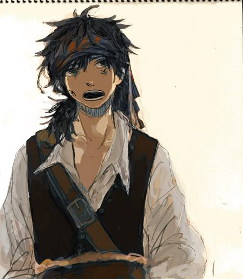 Pinterest Anime Pirate, Dreamworks Characters, Pirate Boy, Pirate Kids, Pirate Art, Beauty Art Drawings, Dungeons And Dragons Homebrew, Modern Fantasy, Axis Powers