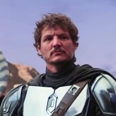 Pedro Pascal Mandalorian, Pedro Pascal Icons, Vanity Fair Covers, Alexander Skarsgard, Ahsoka Tano, Pedro Pascal, The Mandalorian, Star Wars Universe, Bucky Barnes