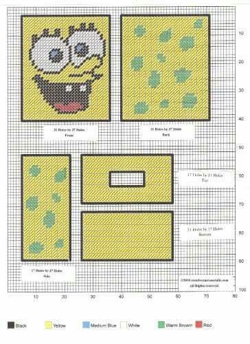 Sponge Bob piggy bank Plastic Canvas Candle, Plastic Canvas Coasters, Plastic Canvas Stitches, Crochet Dolls Free Patterns, Plastic Canvas Tissue Boxes, Plastic Canvas Christmas, Plastic Canvas Patterns Free, Sponge Bob, Plastic Canvas Crafts