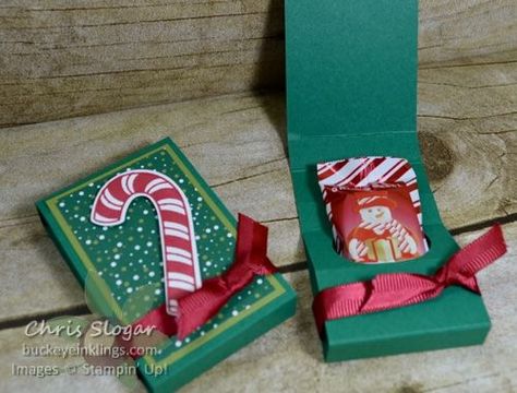 Christmas Treats For Gifts, Christmas Treats Holders, Christmas Treats Boxes, Christmas Craft Fair, Treat Holders, Candy Crafts, Christmas Favors, Christmas Paper Crafts, Christmas Treat