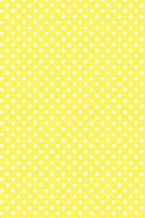 Yellow Polka Dot Wallpaper Yellow Polka Dot Wallpaper, Polka Dot Wallpaper, Dot Wallpaper, Polka Dots Wallpaper, Dots Wallpaper, Yellow Polka Dot, Yellow Wallpaper, Yellow Pattern, Mellow Yellow