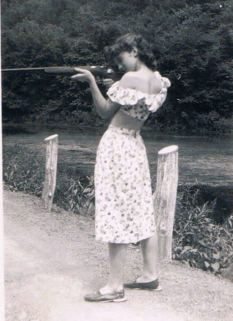 Right Hand, A Woman, Black And White, White, Black