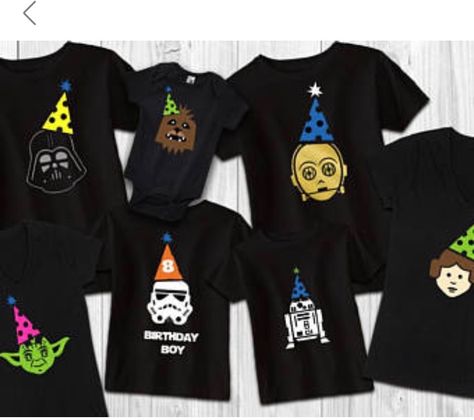 Darth Vader Party, Lego Star Wars Party, Star Wars Theme Party, Disney Birthday Shirt, Adult Party Themes, Star Wars Decor, Star Wars Birthday Party, Lego Birthday Party, Superhero Cake