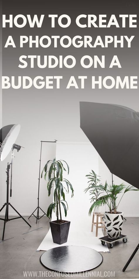 How To Make A Photography Studio At Home, Diy Garage Photography Studio, How To Open A Photography Studio, How To Create Background For Photoshoot, How To Create A Photo Studio At Home, Diy Home Photo Studio, How To Take Professional Photos At Home, Home Photo Studio Setup Small Spaces, Tiny Home Photography Studio